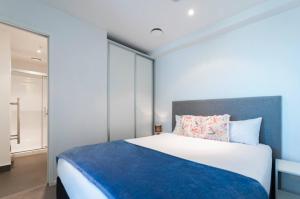 Amazing Skytower View 2 Bedroom 2 bathroom Apartment