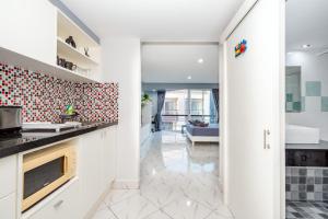 Hua Hin Condo D - Maysa & Hin Nam