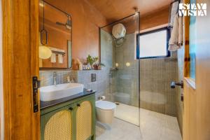 StayVista at Casa Roma - Private Pool