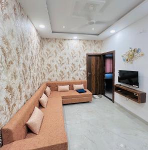 Breeze nest 1bhk