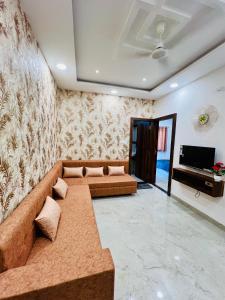 Breeze nest 1bhk