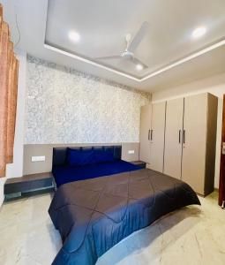 Breeze nest 1bhk