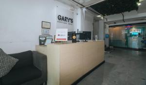 RedDoorz Plus at Boni Avenue Mandaluyong