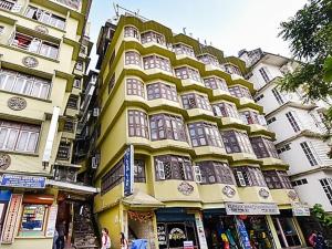 Hotel Silver Line ,GANGTOK