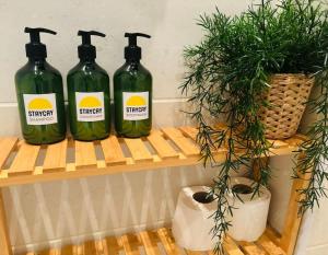 2 Historic Tenby Tourist Favourite -Steps to Beach