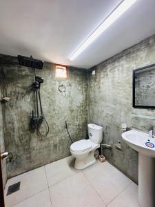 The Cozy Nest, Galle