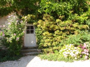 B&B / Chambres d'hotes Chateau Des Roises : photos des chambres