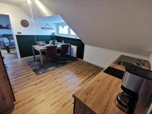 Moderne Ferienwohnung Iserlohn 1