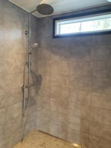 Villa Casanova - Private Seaside Cabin & Sauna Retreat