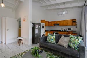 San Lameer 2107 - 1 Bedroom Classic - 2 pax - San Lameer Rental Agency