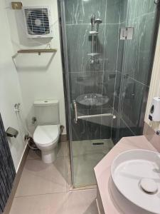 CBA - Cavalli Boutique Apartments