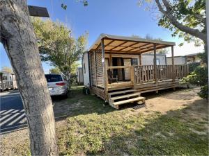 MobilHomeTorreilles