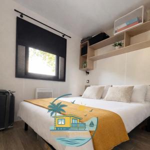 MobilHomeTorreilles