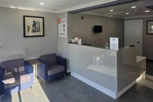 Rodeway Inn & Suites Kamloops