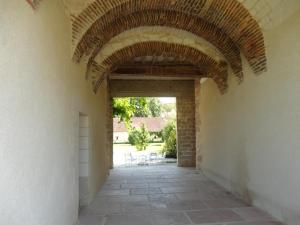 B&B / Chambres d'hotes Chateau Des Roises : photos des chambres