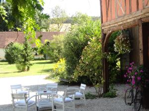 B&B / Chambres d'hotes Chateau Des Roises : photos des chambres