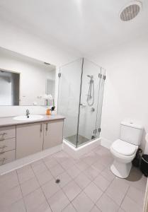 1 Sparkling Sanctuary Joondanna 3BR 2BA & Parking