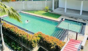 National Holiday Resort