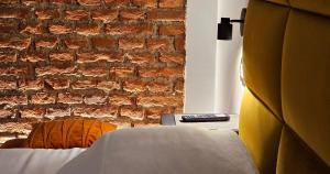 Eanna Suite Scalo Porta Romana Prada