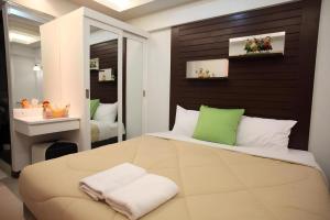 Huay Kaew Palace 1 Hotel