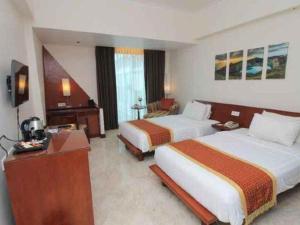 Grand Surya Hotel Kediri