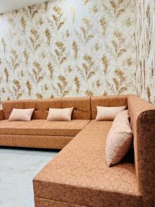 Breeze nest 1bhk