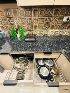 Breeze nest 1bhk