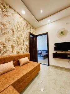 Breeze nest 1bhk