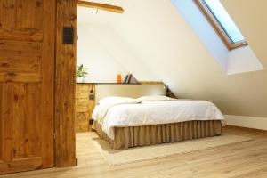 Kamienica Na Nowo Apartamenty Warszawska