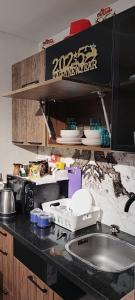 STUDIO Fakhr - Luxury apartment in Cairo