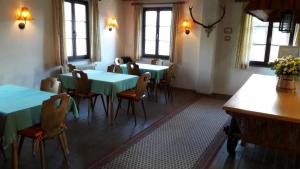 Ferienhaus Birkenhof