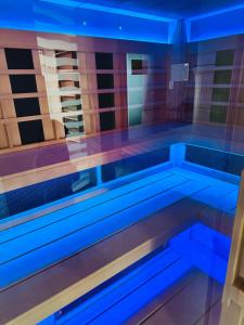 Apartament „Nova Polana” Kołobrzeg Polanki Park