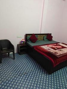 Shri Prabhu guest house