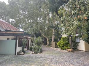 Dennis Road Guesthouse Bed and Breakfast