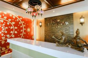 City Park Hotel