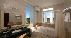 Sam Tuyen Lam Resort