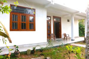 Indra Villa