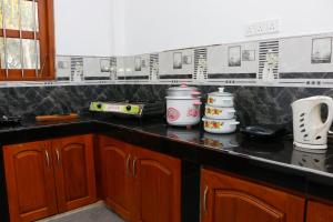 Indra Villa