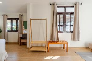 Welcome to Stesti Pool villa in Chiang Mai town