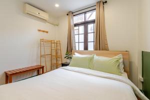 Welcome to Stesti Pool villa in Chiang Mai town