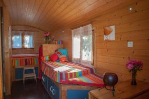 B&B / Chambres d'hotes Le Mas Pinede : photos des chambres