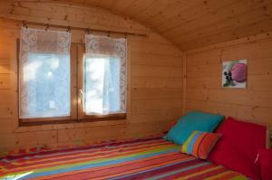 B&B / Chambres d'hotes Le Mas Pinede : photos des chambres