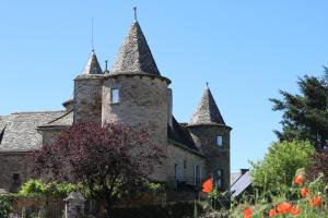 B&B / Chambres d'hotes Chateau de Cadars : photos des chambres