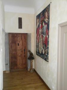 B&B / Chambres d'hotes Chateau de Cadars : photos des chambres