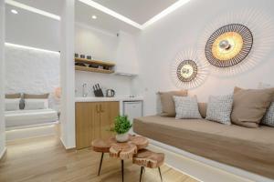 Maragas Beach Naxos Camping