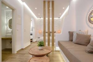 Maragas Beach Naxos Camping