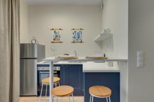 Plaża 41 Blue Bay by TriApart