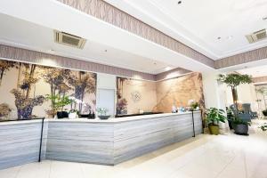 Mella Hotel Manila near NAIA Airport