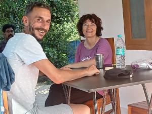 marari sea heaven homestay