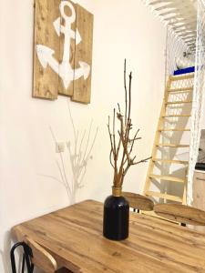 Le bois marin 1 studio - Montélimar centre